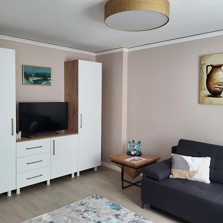 Pandora Central Apartment Kluż-Napoka Zewnętrze zdjęcie