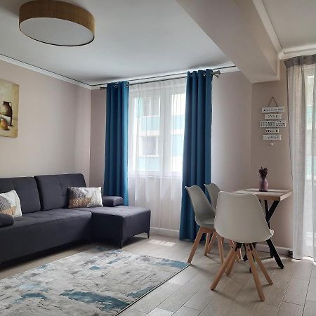 Pandora Central Apartment Kluż-Napoka Zewnętrze zdjęcie