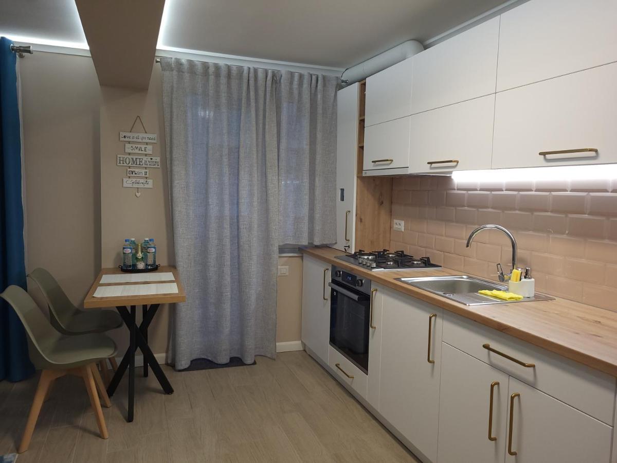 Pandora Central Apartment Kluż-Napoka Zewnętrze zdjęcie