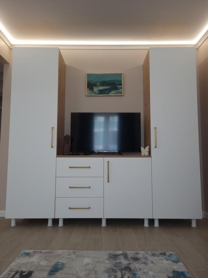 Pandora Central Apartment Kluż-Napoka Zewnętrze zdjęcie