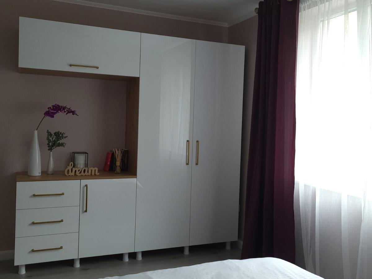 Pandora Central Apartment Kluż-Napoka Zewnętrze zdjęcie