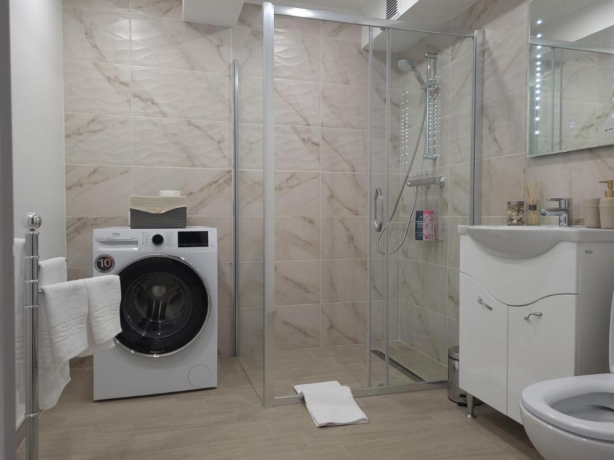 Pandora Central Apartment Kluż-Napoka Zewnętrze zdjęcie
