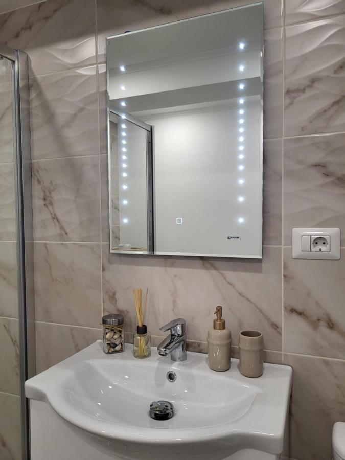 Pandora Central Apartment Kluż-Napoka Zewnętrze zdjęcie